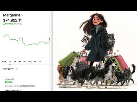 I just spent $1,500 | Monday morning shopping spree 08/03/2026
