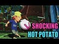 UMvC3 - Shocking Hot Potato