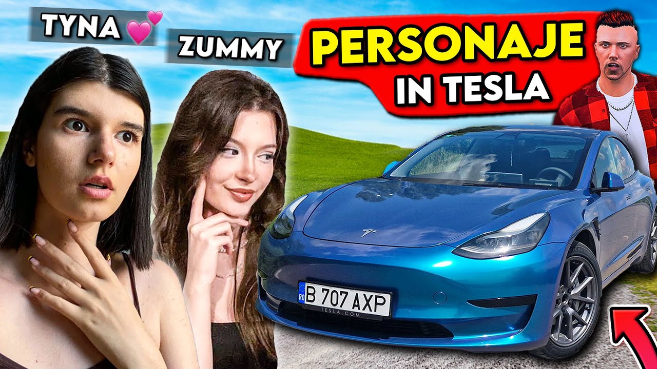 VLOG | Iubita lui MARIUSEL în *VIAȚA REALĂ* #3