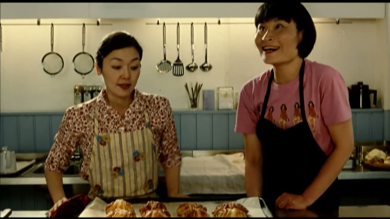 公開20周年記念『かもめ食堂』（2006年）予告編【2026年4月10日より2週間限定リバイバル上映】