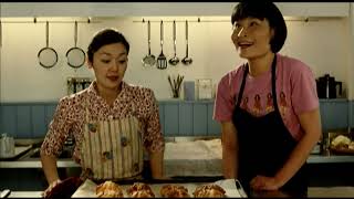 公開20周年記念『かもめ食堂』（2006年）予告編【2026年4月10日より2