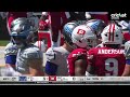St. Louis Battlehawks vs DC Defenders Highlights | United Football League