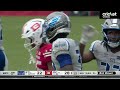 St. Louis Battlehawks vs DC Defenders Highlights | United Football League