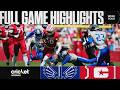 St Louis Battlehawks vs DC Defenders Highlights United 