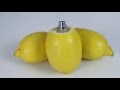 How to make a Lemon and Lime Citrus Sprayers