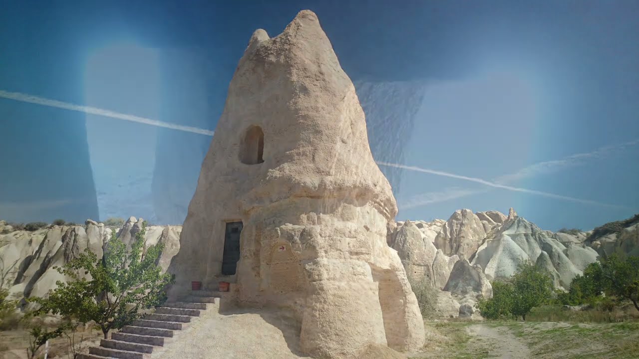 Краткая история Ирана