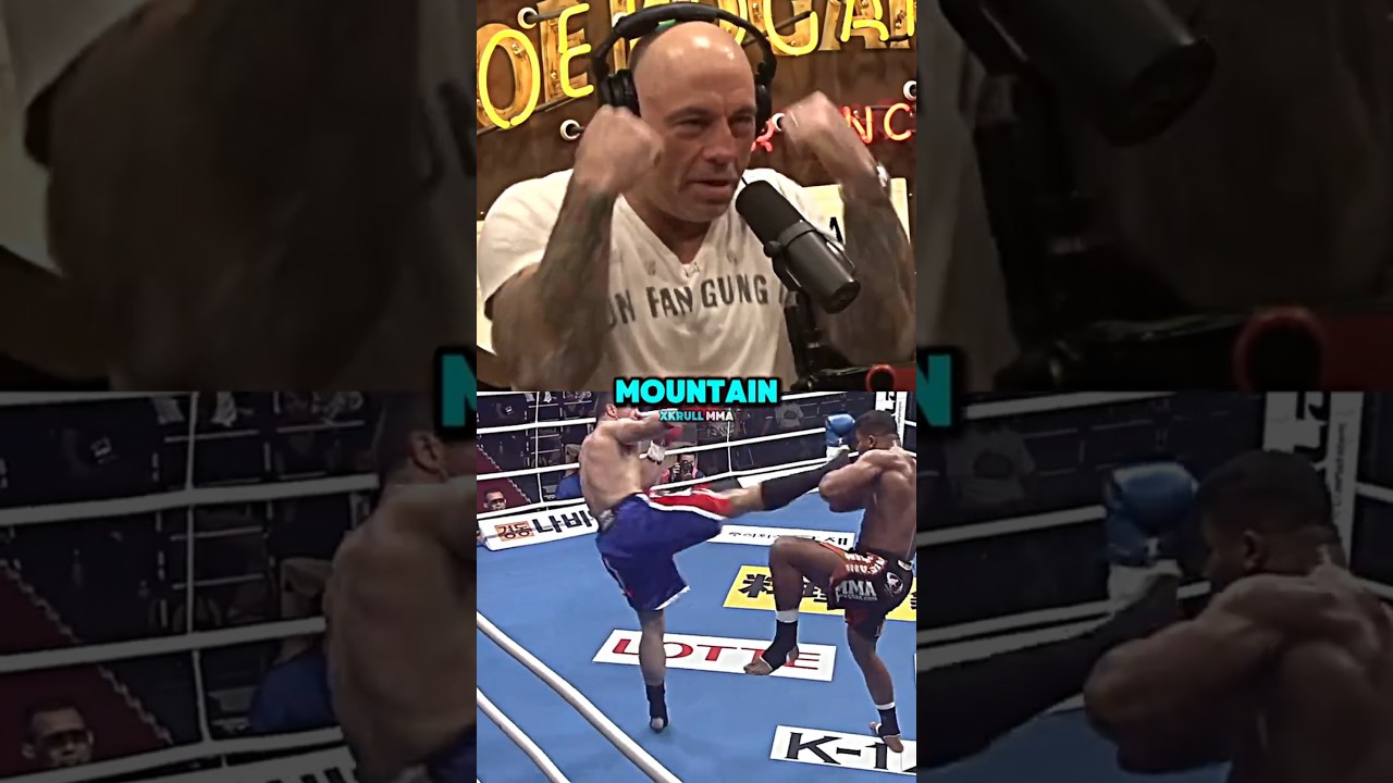 💉Alistair Overeem's Insane Transformation💪