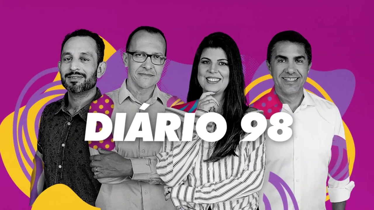 98 FM Curitiba - FM 98.9 - Curitiba, PR - Listen Online