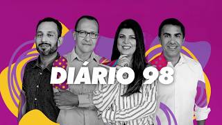 Se É Pop Tá Na 98 - 98Fm Curitiba