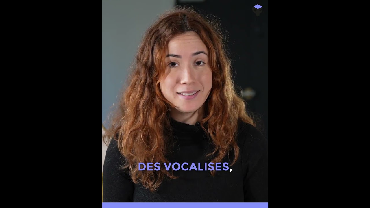 Tutoriel vidéo 