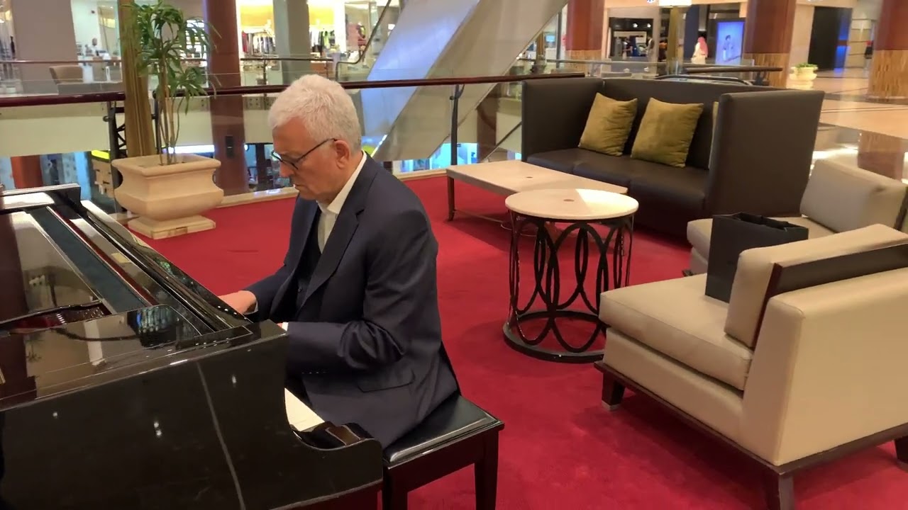 Η μπαλάντα των αισθήσεων και των παραισθήσεων