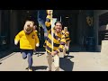 NBC Sports Bay Area: "Inside Cal Football" Ep. 12 (12.4.2025)