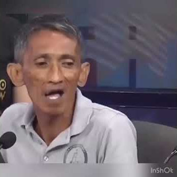 ANG ANGAS MO AH!