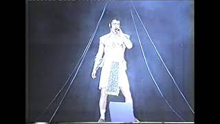 Waterford Theatre Videos - Song Of The King - Joseph 97