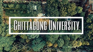 𝐔𝐧𝐢𝐯𝐞𝐫𝐬𝐢𝐭𝐲 𝐨𝐟 𝐂𝐡𝐢𝐭𝐭𝐚𝐠𝐨𝐧𝐠