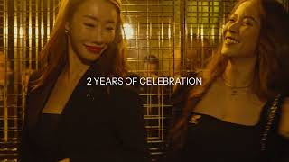 KAST anniversary: Celebrating 2 years of breaking records