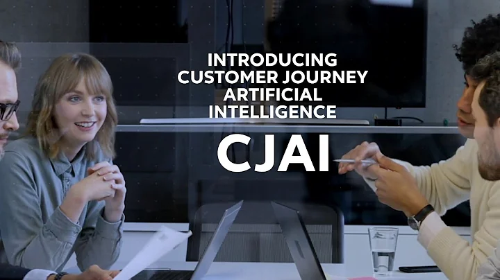 How To Deliver Hyper-Personalized CX | Customer Journey AI | Cognizant