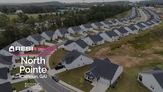 North Pointe | Calhoun, GA