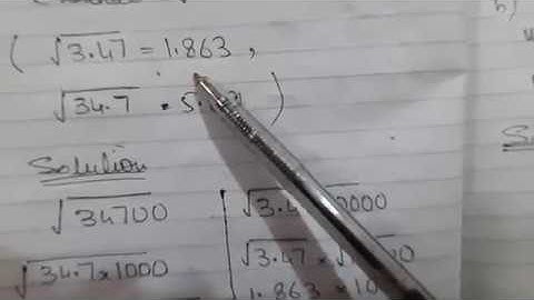 TKMaths O Level Maths Paper 1 Tricky Qs video 2