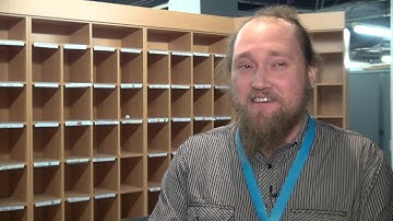 Global IGF 2018: Joonas Mäkinen on Best New Digital Development