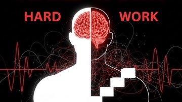 Your Brain Isn’t Lazy — It’s Protecting You (Here’s How to Fix It)