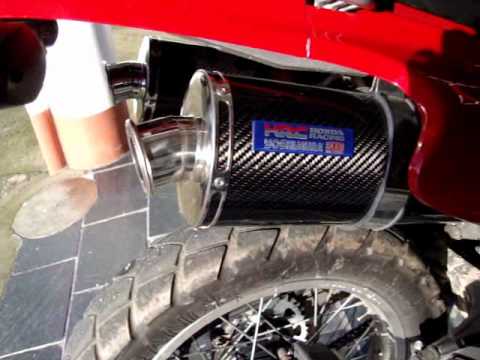 Honda NX 650 Flat Tracker Poroject  Doovi