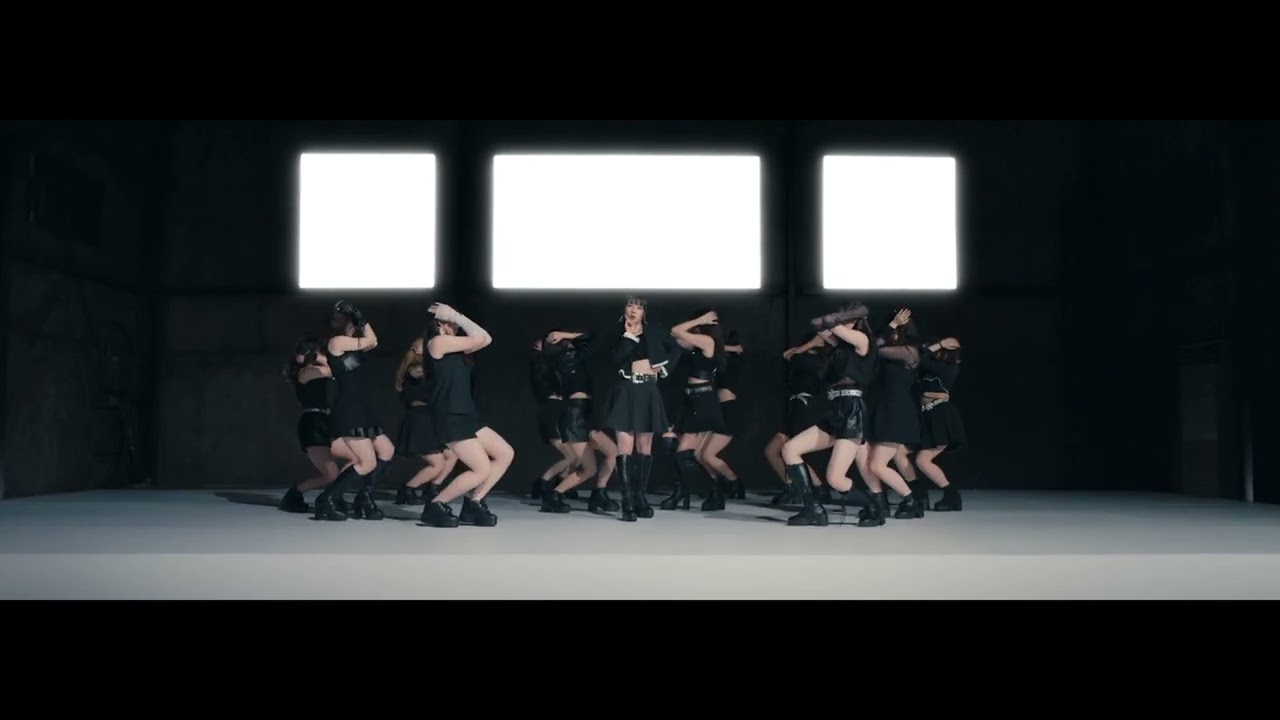 Morning Musume '24 - SaiKIYOU (Dance Shot Ver.)