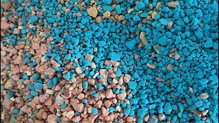 46 Minutes of Gym Chalk ASMR for Deep Sleep & Anxiety Relief | Sift | Pebbles | Crush | Powder Play