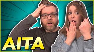 Bad Hair Day - Reading The Best Reddit Stories