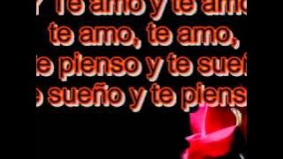 Te amo y te amo la adictiva