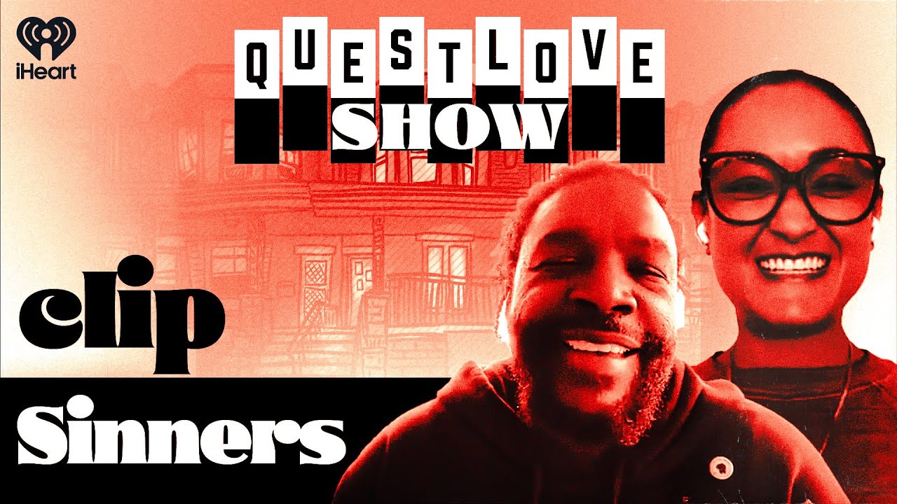 Autumn Durald Arkapaw Details Her Experience As Cinematographer For Sinners | The Questlove Show