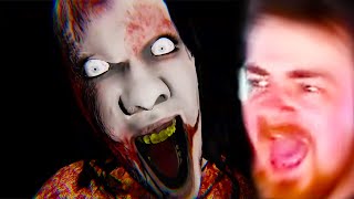 "0 jumpscare" hra | DEVOUR /w @astatoro2105, Roman