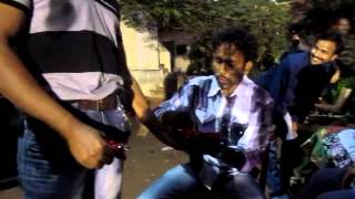 get together function 2001-02 batch CBM HIGH SCHOOL BHEEMILI part2