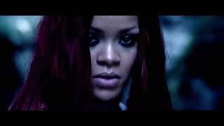 Rihanna - Man 🔥 Down 🇧🇧 (2010)