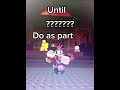 BANGBANGBANG FORSAKEN ROBLOX TREND youtube #edit #tiktok #roblox #forsaken #viral #fyp #trend #viral