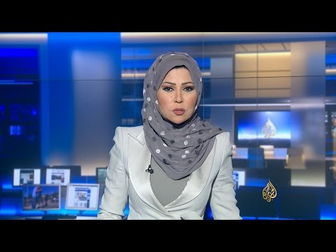 موجز الأخبار - العاشرة مساء 28/01/2016