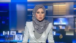 موجز الأخبار - العاشرة مساء 28/01/2016