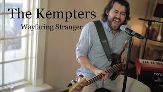 Wayfaring Stranger - The Kempters - Studio Edition - Try To Identify The Hidden Song