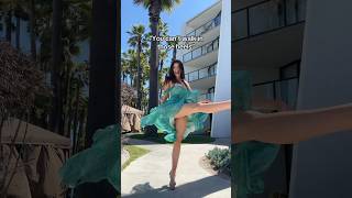 Says Who? I Live In Heels