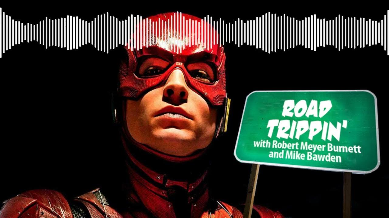 Is The DC Cinematic Universe Reaching Its Own FLASHPOINT What Does The what-did-the-crocodile-swallow-in-peter-pan-free-beer-and-hot-wings