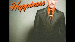 Happiness - Sam Sparro chords