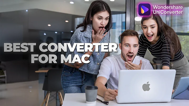 Best Video Converter For Mac 2025 | Convert Video Formats In Batch with Uniconverter 16