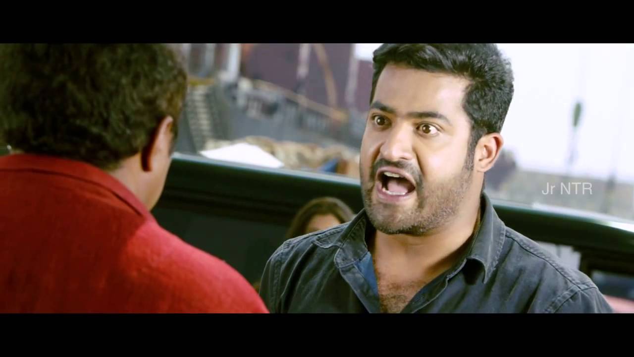 Temper First Look Teaser   NTR   Kajal Aggarwal   Prakash Raj   Puri Jagannadh   Anoop Rubens