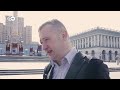 На каких условиях киевляне готовы к переговорам с Москвой - опрос #DWНовостиШоу