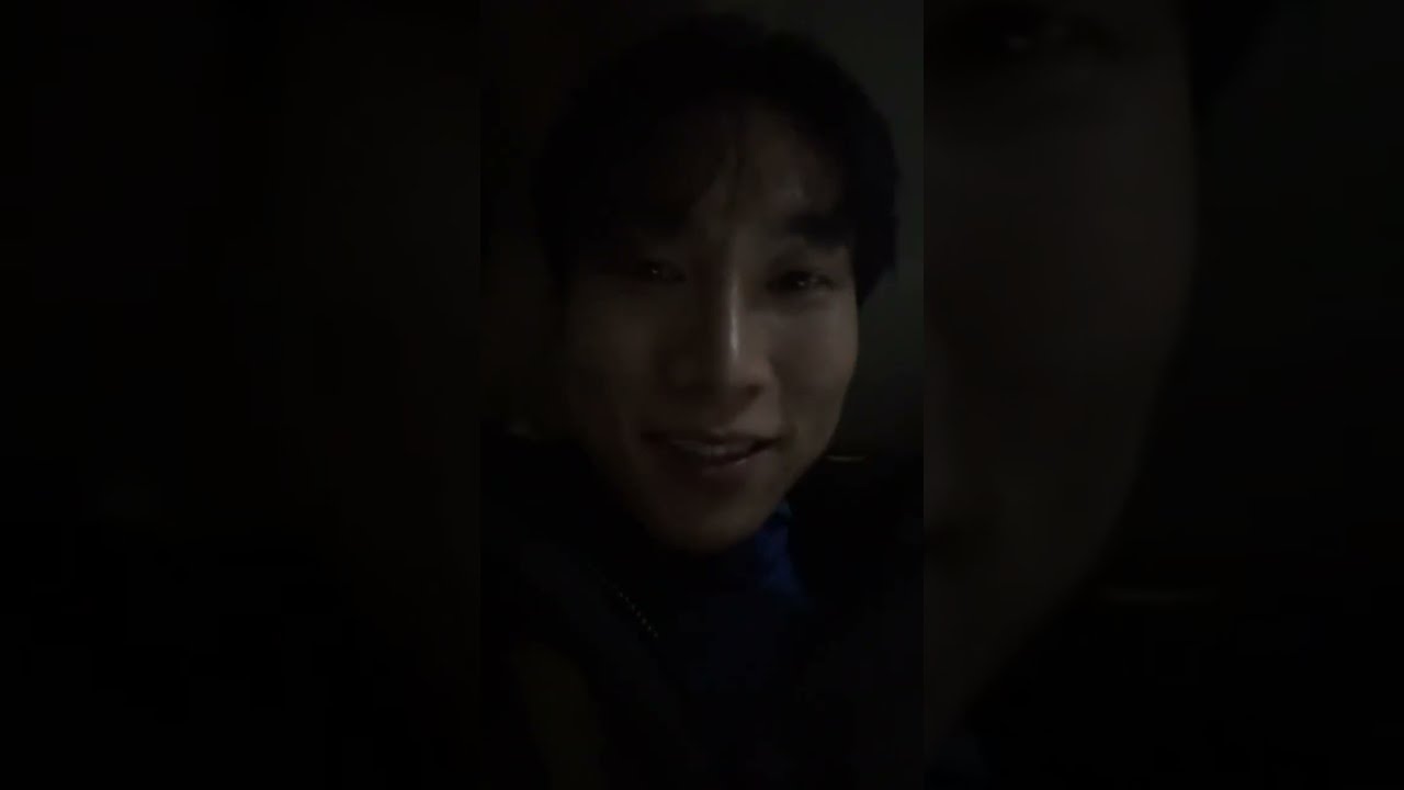 251213 [비투비 서은광] 인스타라이브