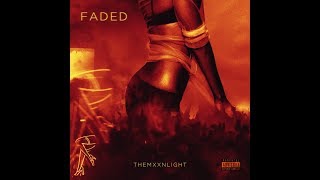 Watch Themxxnlight Faded feat Ye Ali video