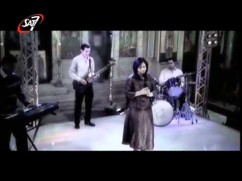 ترنيمة م الأول فيفيان السودانية