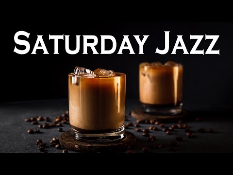 Friday JAZZ - Relaxing Morning Jazz - Piano Background Jazz Music