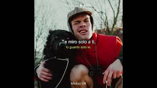 Paraocchi - BLANCO (Sub español) (Testo)