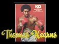 Thomas hearns all knockouts